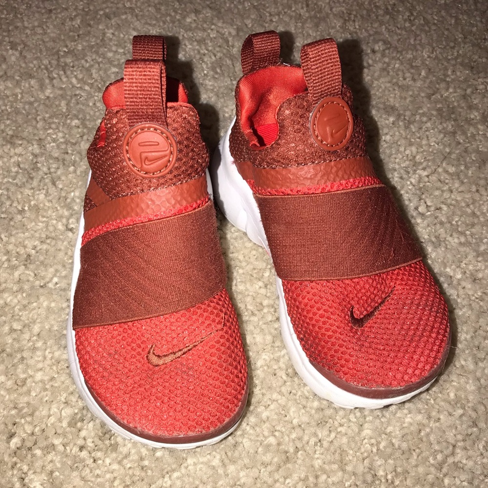 Toddler Nike Presto